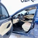 مازدا 6 2.5L S Skyactive G- 2023- Blue