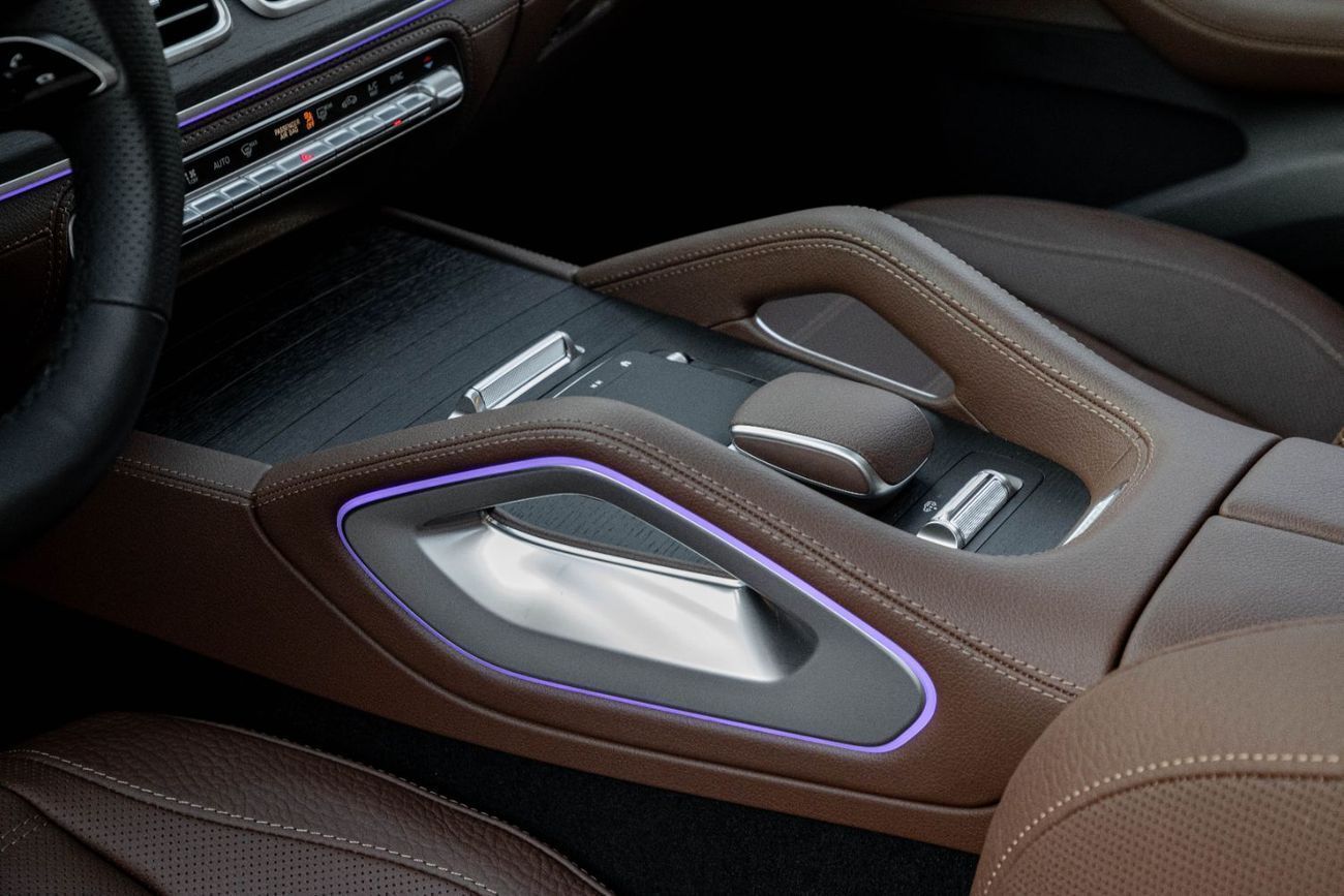 مرسيدس بنز GLS 450 GLS 450 AMG | 8,813 P.M | 0% Downpayment | Agency Warranty!