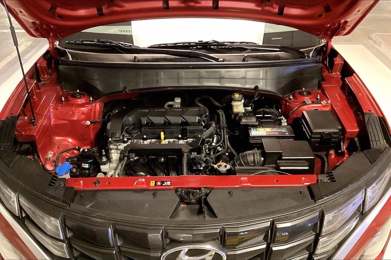 هيونداي كريتا Smart | Carnival Sale • UP TO AED 20,000 OFF | شامل الضمان | 0 ﺪﻔﻋﺓ ﺃﻮﻟﻯ