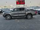 Toyota Hilux Diesel 2.8 Liter Right Hand Drive Modified To 2021 Shape Automatic Push Start Leather