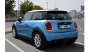 Mini Cooper Std Full Option in Excellent Condition