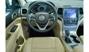 جيب جراند شيروكي 2018 Jeep Grand Cherokee Limited 4WD / Warranty
