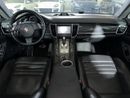 بورش باناميرا PORSCHE PANAMERA TURBO 2015 | FULL SERVICE HISTORY WITH PORSCHE | TWO KEYS | VERY HIGH SPEC