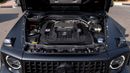 Mercedes Benz G63 AMG MERCEDES-AMG G 63 | 2-YEAR WARRANTY + SERVICE AVAILABLE | IN-HOUSE FINANCING | 0% DOWNPAYMENT (BANK)