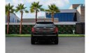 Cadillac XT5 Premium Luxury AWD | 1,371 P.M  | 0% Downpayment | Excellent Condition!