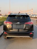 Toyota RAV4 Hybrid Limited 2.5L full option