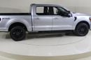 فورد F 150 LARIAT CREW CAB 1524EB/ AL TAYER MOTORS AL QOUZ SHOWROOM