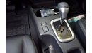 Toyota Hilux Revo Trd Full option 2.8L Diesel Automatic Transmission
