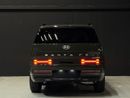 Hyundai Santa Fe COMFORT PLUS HEV