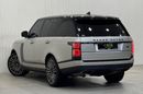 Land Rover Range Rover Vogue 5.0L 2018 Range Rover Vogue Autobiography, Agency Warranty + Service Package, Full Service His