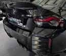 بي أم دبليو M2 M Perfomance GCC | Low Mileage | AGMC Warranty and service 2029