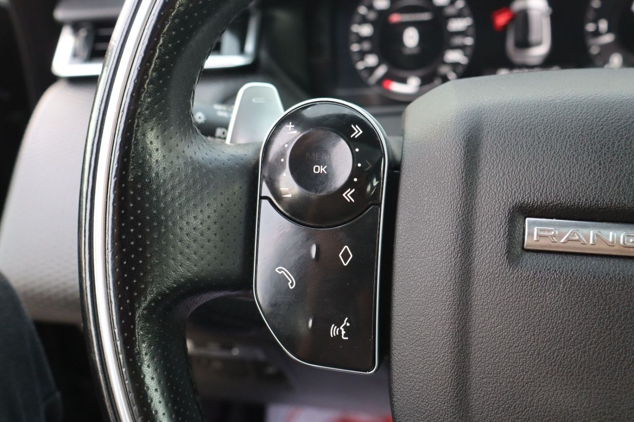 Land Rover Range Rover Velar P380 S 3.0L Diesel