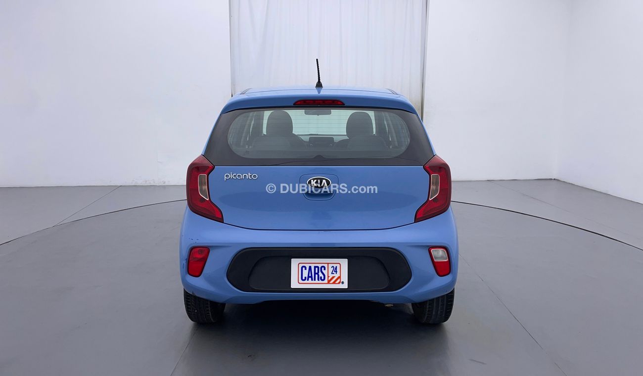 Kia Picanto LX 1.2 | Zero Down Payment | Free Home Test Drive