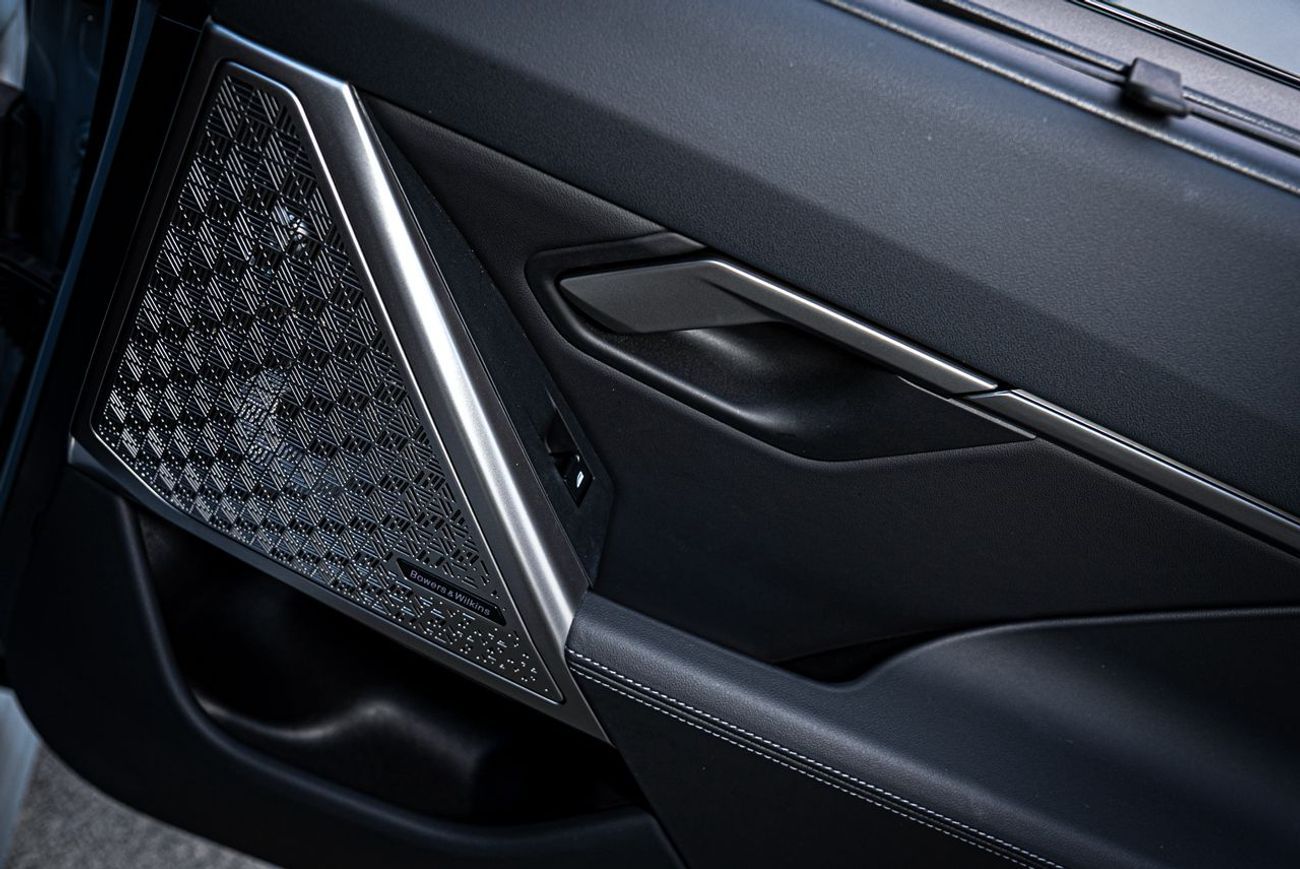 BMW M5 COMPETITON CLEAN TITLE