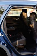 Chevrolet Blazer 1LT