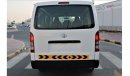Toyota Hiace Toyota Hiace Van 2016 GCC in excellent condition without accidents, very clean from inside and outsi