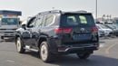 تويوتا لاند كروزر land cruiser gxr mid option diesel 3.3L MY2023