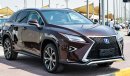 Lexus RX350