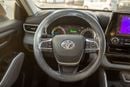 تويوتا هايلاندر EXPORT ONLY - 2.5L Highlander 2.5L Hybrid GLE (AWD)