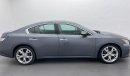 Nissan Maxima SV 3.5 | Under Warranty | Inspected on 150+ parameters