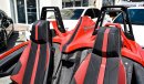 Polaris Slingshot