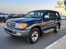 Toyota Land Cruiser GX