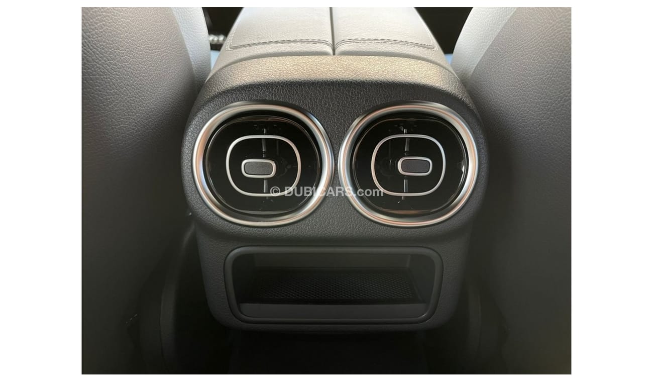 Mercedes-Benz GLC 200 Mercedes Benz GLC 200 4Matic | 2023 | All-New Facelift | Brand New