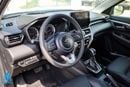 Suzuki Grand Vitara GLX SUV | 1.5L | 2WD  | 360° Camera | 6 SRS Airbags | Panoramic Sunroof | Export Only