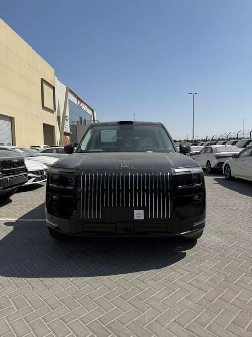 زيكر 9X Ultra 70kwh