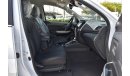 Mitsubishi L200 Double Cabin Pickup Sportero Premium 2.4L Diesel AT