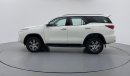 Toyota Fortuner 2.7L | GCC | EXCELLENT CONDITION | FREE 2 YEAR WARRANTY | FREE REGISTRATION | 1 YEAR COMPREHENSIVE I