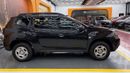 Renault Duster NO CONVENIENCE FEES | UNDER WARRANTY | 0% DOWN PAYMENT | CERTIFIED PRE-OWNED |