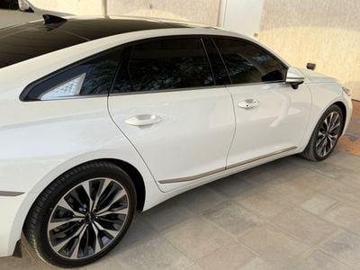 Kia K8 Std 3.5L