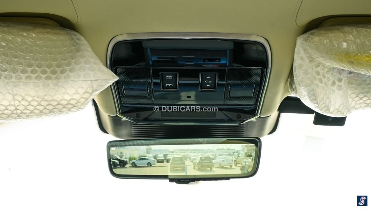 Land Rover Range Rover Vogue First Edition LWB AWD Aut (For Local Sales plus 10% for Customs & VAT)