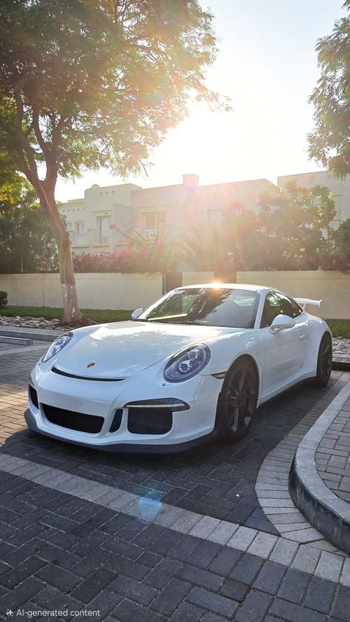 بورش 911