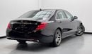 مرسيدس بنز S 450 Std 3.0L 2019 Mercedes-Benz S450 AMG, Mercedes Service History, 1 Year Warranty, Excellent Condition
