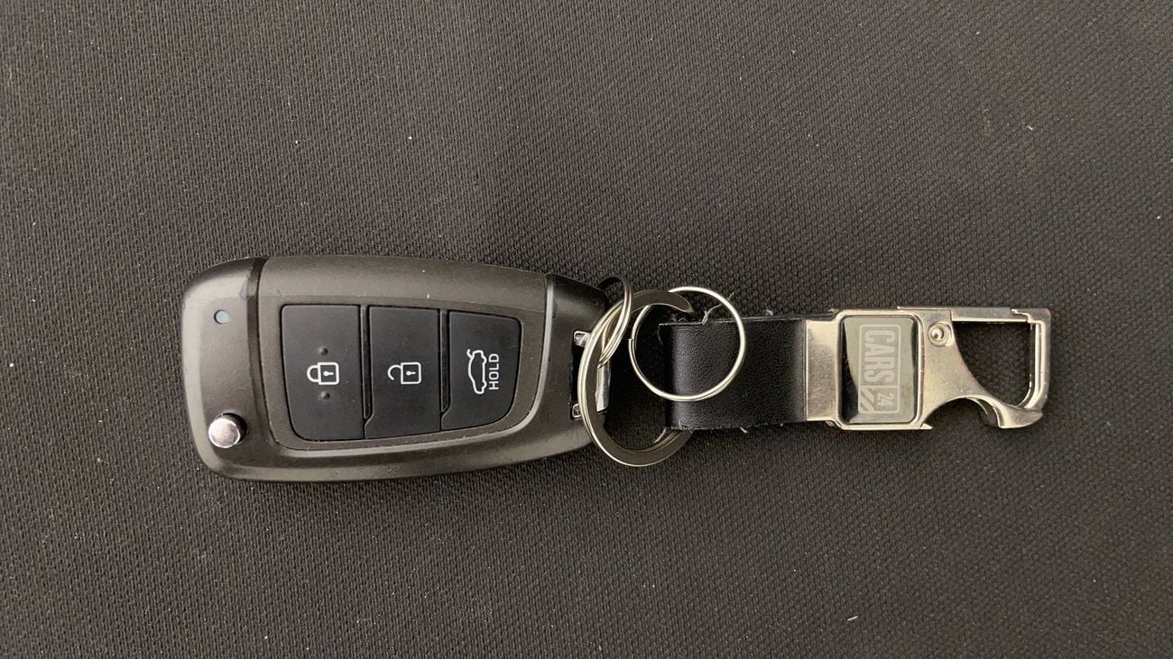 Hyundai Elantra SMART 1.6 | Zero Down Payment | Home Test Drive