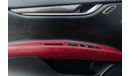 Maserati Ghibli | 2,742 P.M  | 0% Downpayment | Perfect Condition!