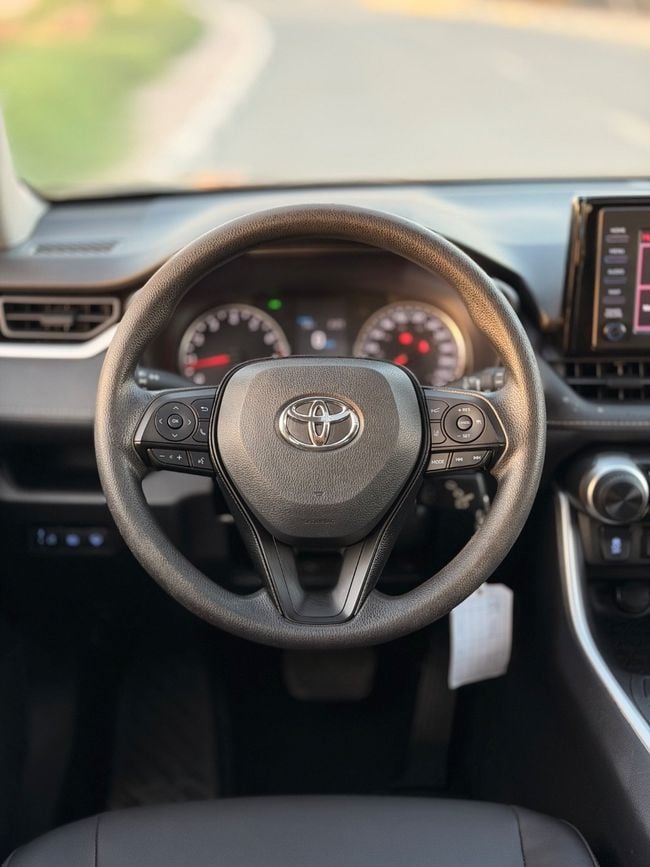 Toyota RAV4 LE, миниатюра 29