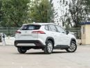 Toyota Corolla Cross GLI 2026 white-black