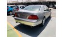 Lexus LS 430