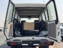 Toyota Land Cruiser 70 78 HARDTOP 4.0L PETROL MANUAL TRANSMISSION