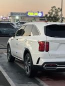 كيا سورينتو Std 2.5L AWD