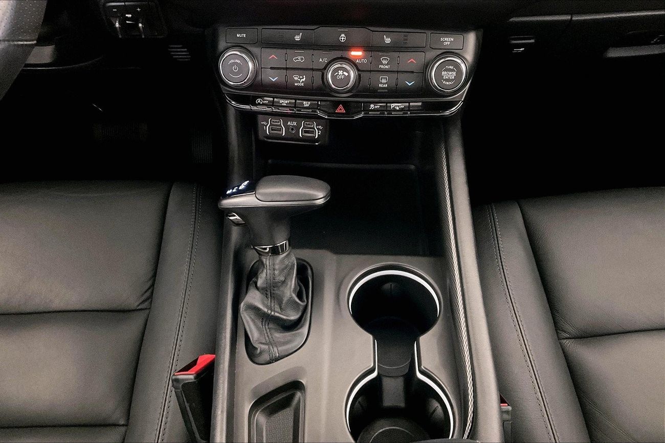 Nissan Altima SR | 1 year free warranty | 0 Down Payment