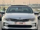 كيا أوبتيما EX 1.6L In excellent condition and requires no expenses