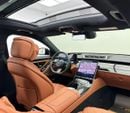 Mercedes Benz S500 L 4MATIC