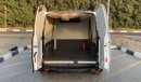 Ford Transit Ford Transit 2017 Chiller RedDOT Ref#183