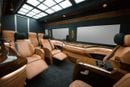 مرسيدس بنز سبرينتر STD ERTEX LUXURY DESIGN 35TH YEAR SPRINTER