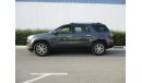 GMC Acadia 2013 FULL AUTO WITH LOW MILEAGE ,GULF SPACE