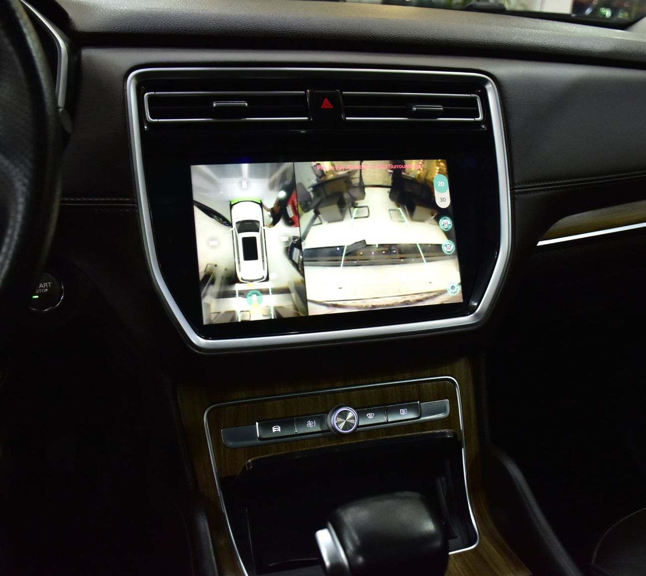 MG RX8 EXCELLENT DEAL for our MG RX8 4WD 30T ( 2021 Model ) in White Color GCC Specs